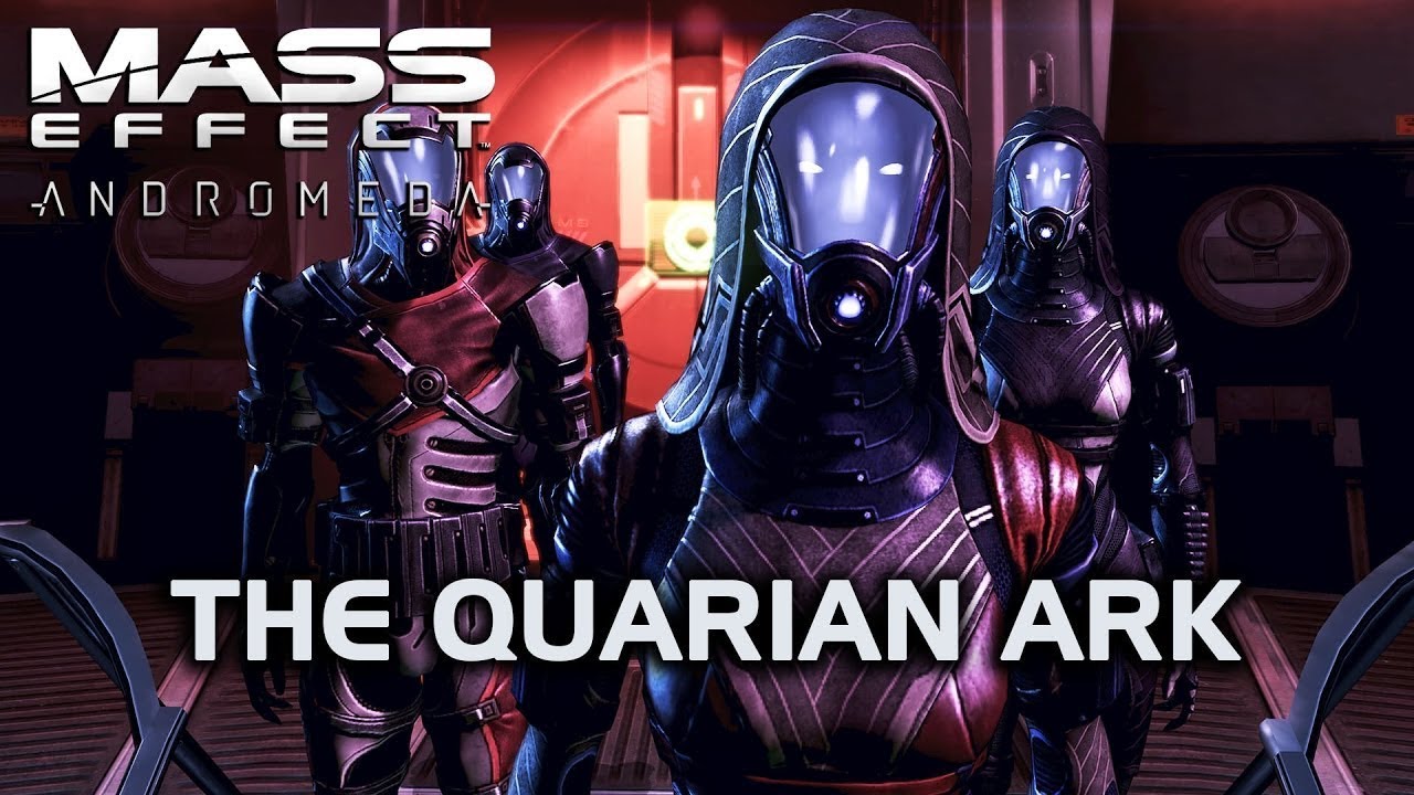 Mass Effect 1 Quarian Armor